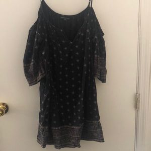 American Eagle Boho Dress